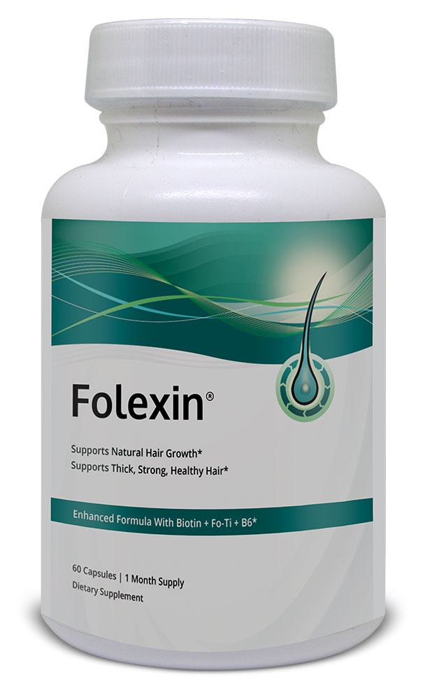 Try Folexin Now