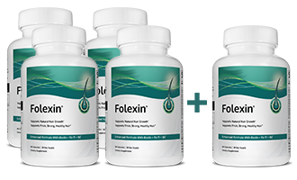 folexin-bottles-5 4 Bottles Plus one Free