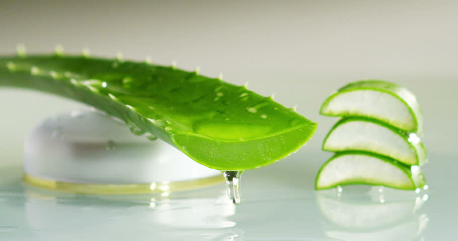 How To Use Aloe Vera For Hair Growth
