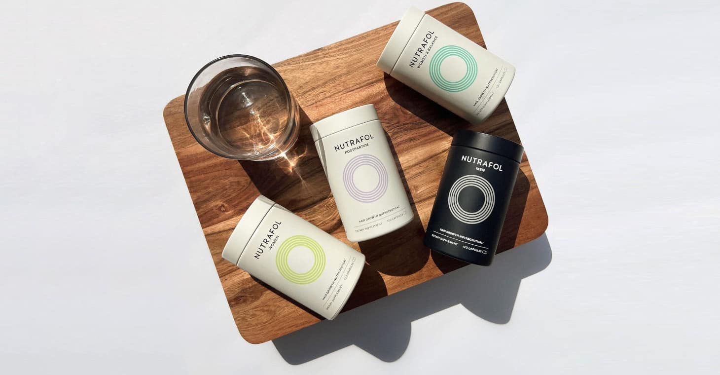 Nutrafol Reviews