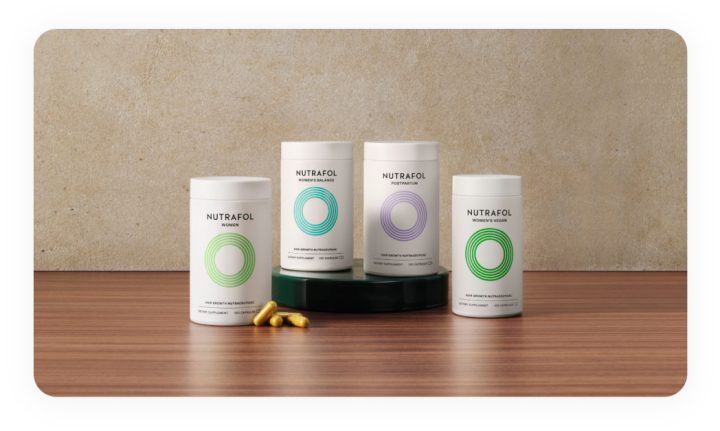 Nutrafol Reviews