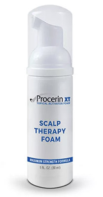 Procerin Foam Spray