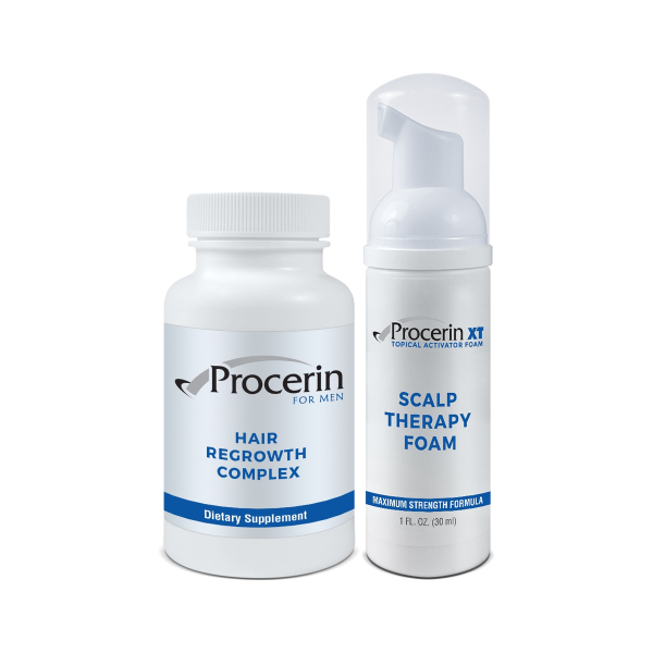 Procerin Combo