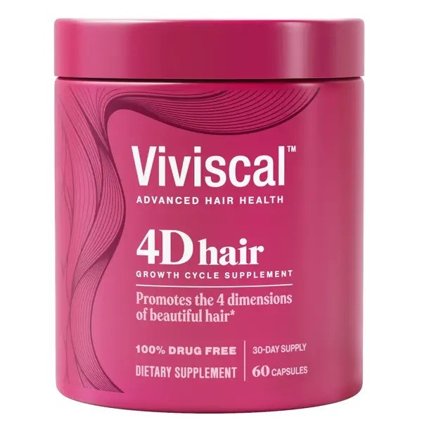 Viviscal Reviews